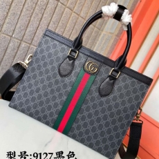 Mens Gucci Briefcases